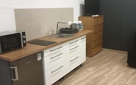 Studio contemporain proche de toutes les plages